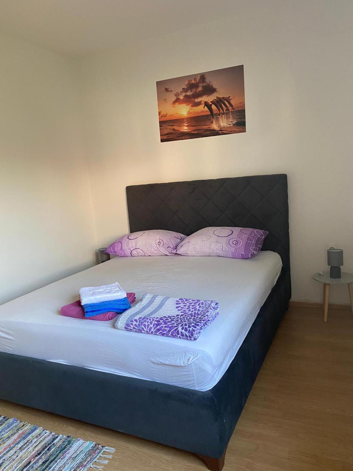 Apartmani Marija Povljana Room photo
